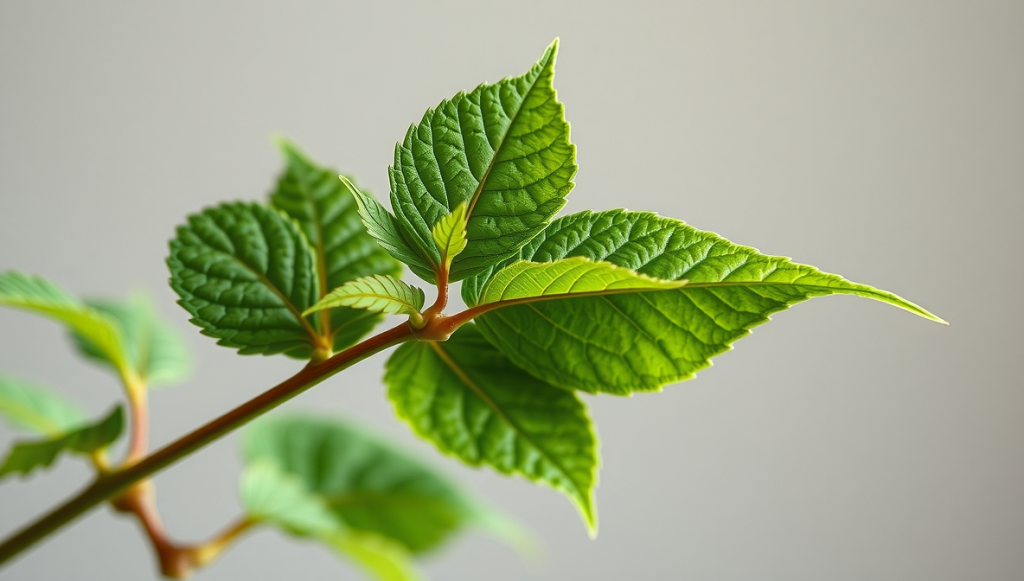 葫蘆巴鹼 (Trigonelline) [逆齡抗衰老類 Anti-Aging]