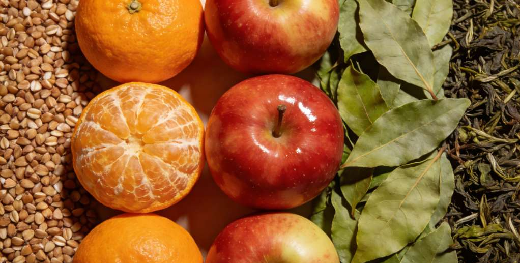 芸香苷 (Rutin) [減肥消脂類 Weight loss]