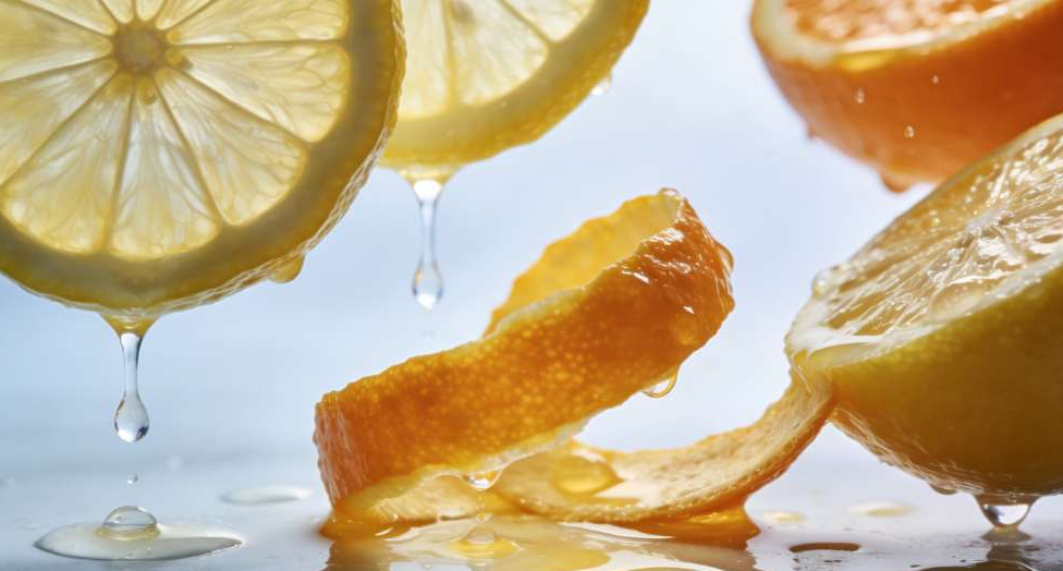 聖草次苷 (Eriocitrin) [減肥消脂類 Weight loss]