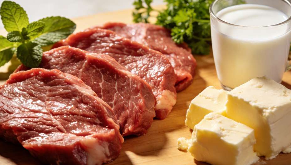 共軛亞油酸 (CLA) [減肥消脂類 Weight loss]