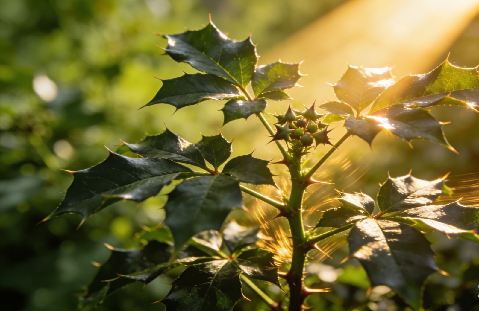 刺五加 (Eleuthero) [血管血流類 Blood Vessel/Flow]