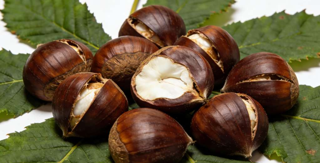 七葉素 (Aescin) [血管血流類 Blood Vessel/Flow]