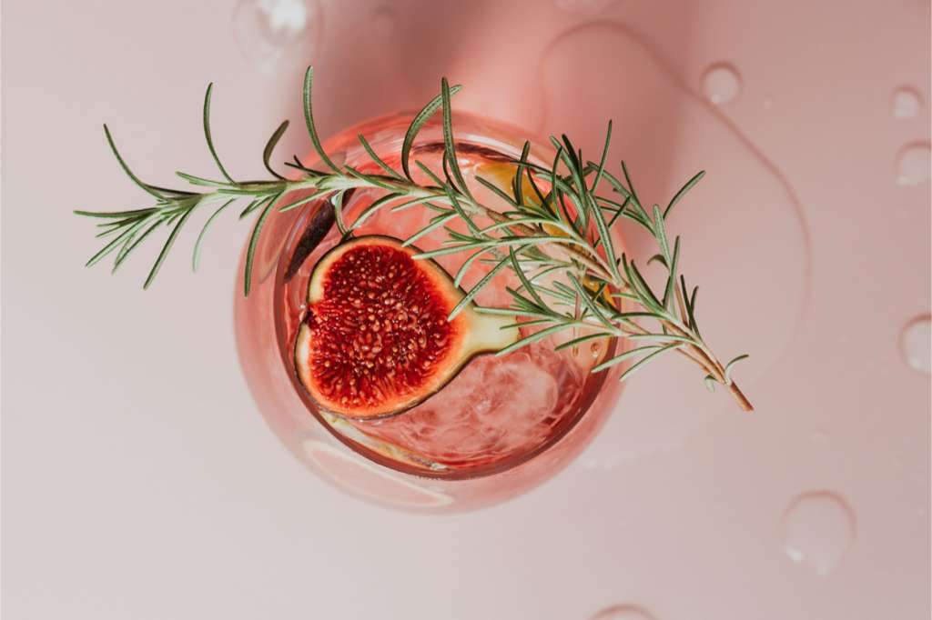 百里香 (Thyme) [消炎類 Anti-inflammatory]