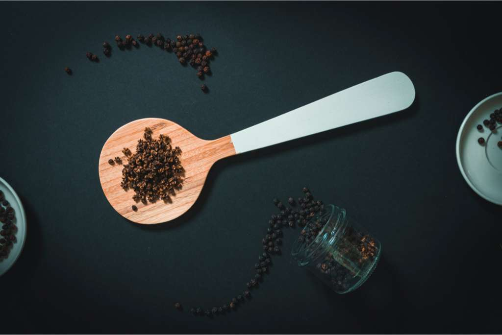 胡椒素 (Bioperine) [保健強化劑 Enhancer]