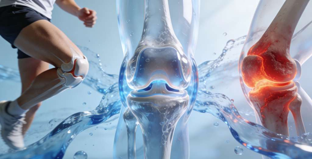 葡萄糖胺 (Glucosamine) [骨關節類 Joint]