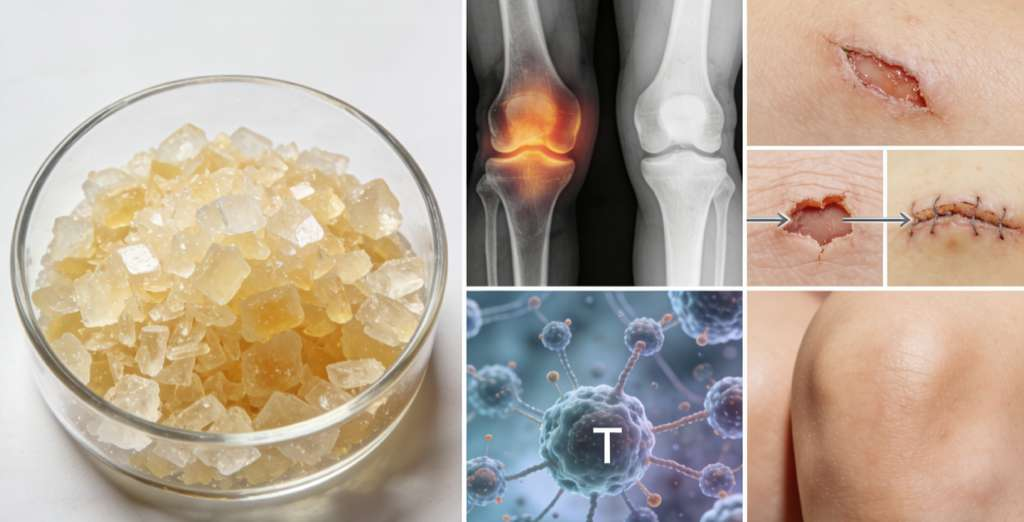 硼 (Boron) [骨關節類 Joint]