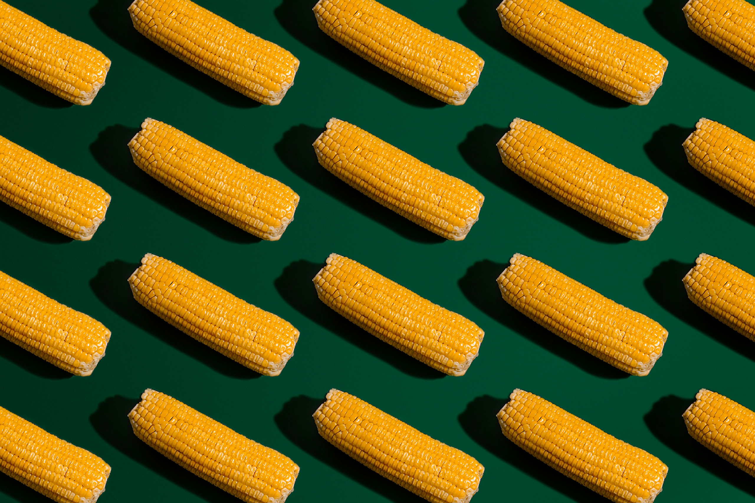 玉米黃素 (Zeaxanthin) [護眼類 Eye Care]