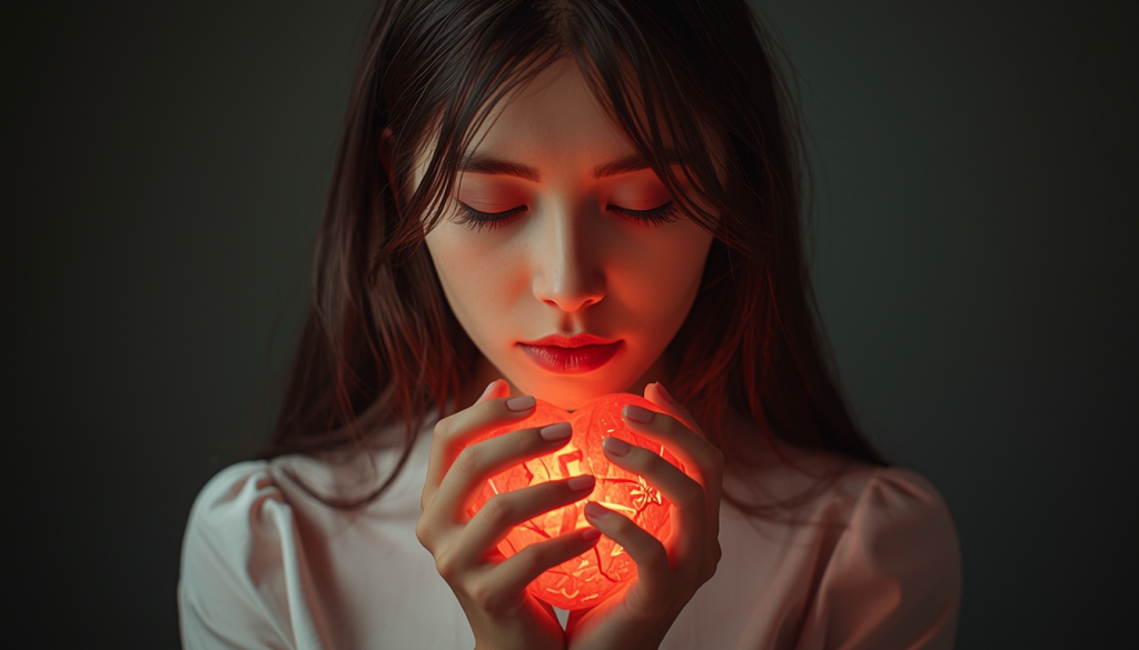 Q-10 輔酶 (CoQ-10) [心臟健康]