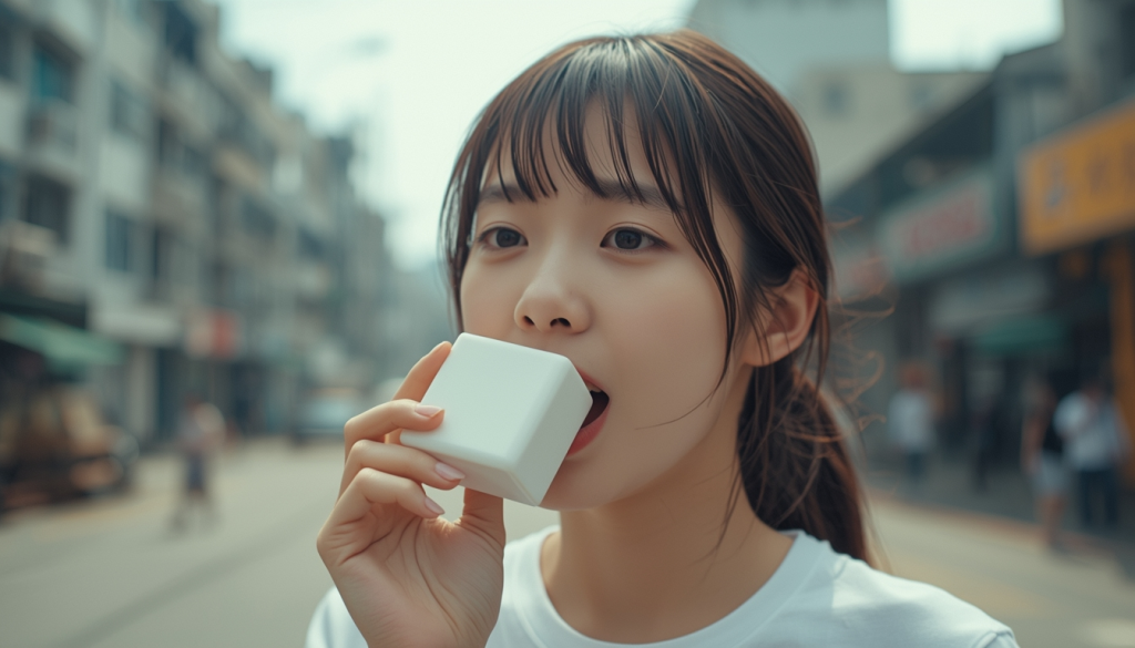 體內微塑膠之迷