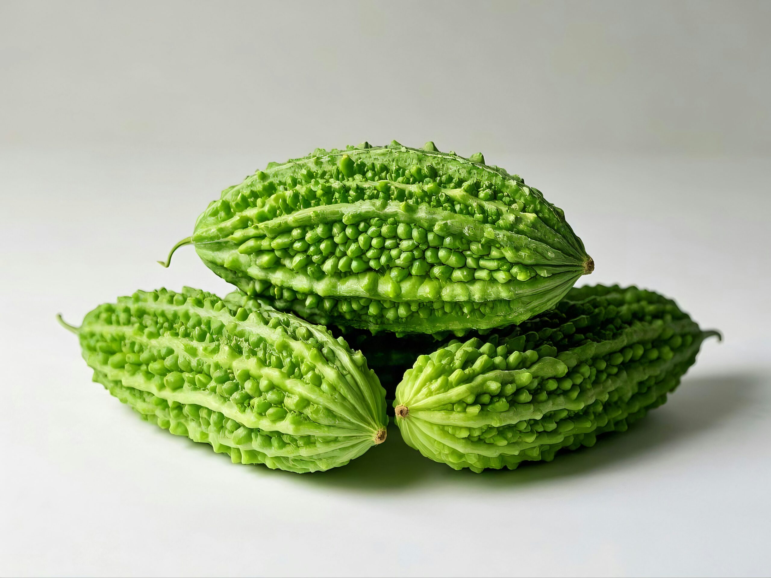 苦瓜素 (Bitter Melon)[降血糖類 Blood sugar control]