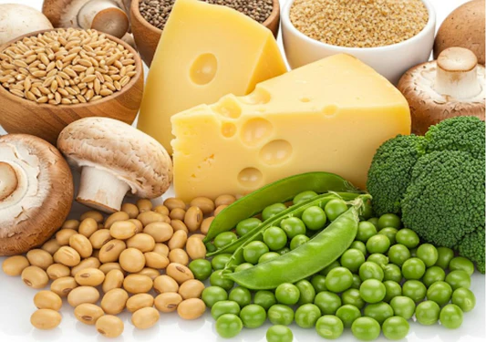 亞精胺 (Spermidine) [逆齡抗衰老類 Anti-Aging]