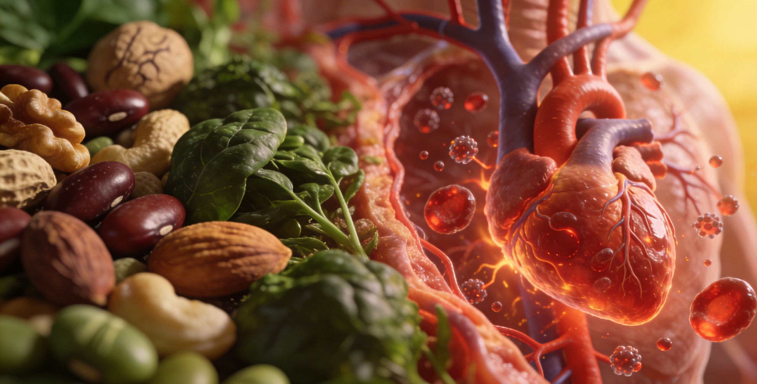 植物固醇 (Phytosterol) [降膽固醇類 Cholesterol reduction]