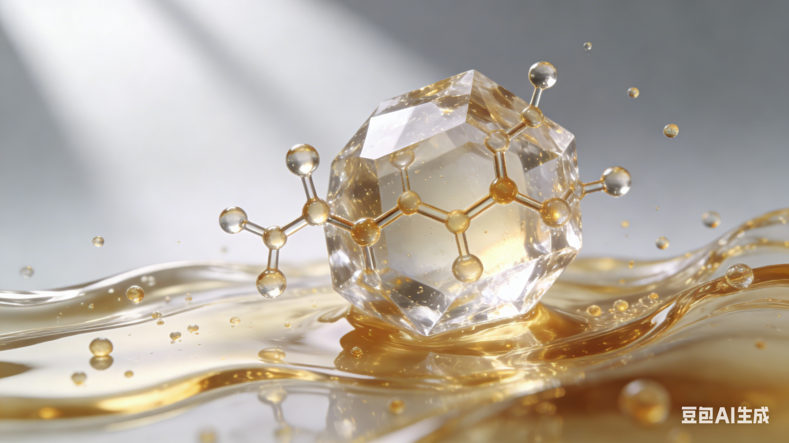 中鏈脂肪酸 (MCT oil) [降膽固醇類 Cholesterol reduction]