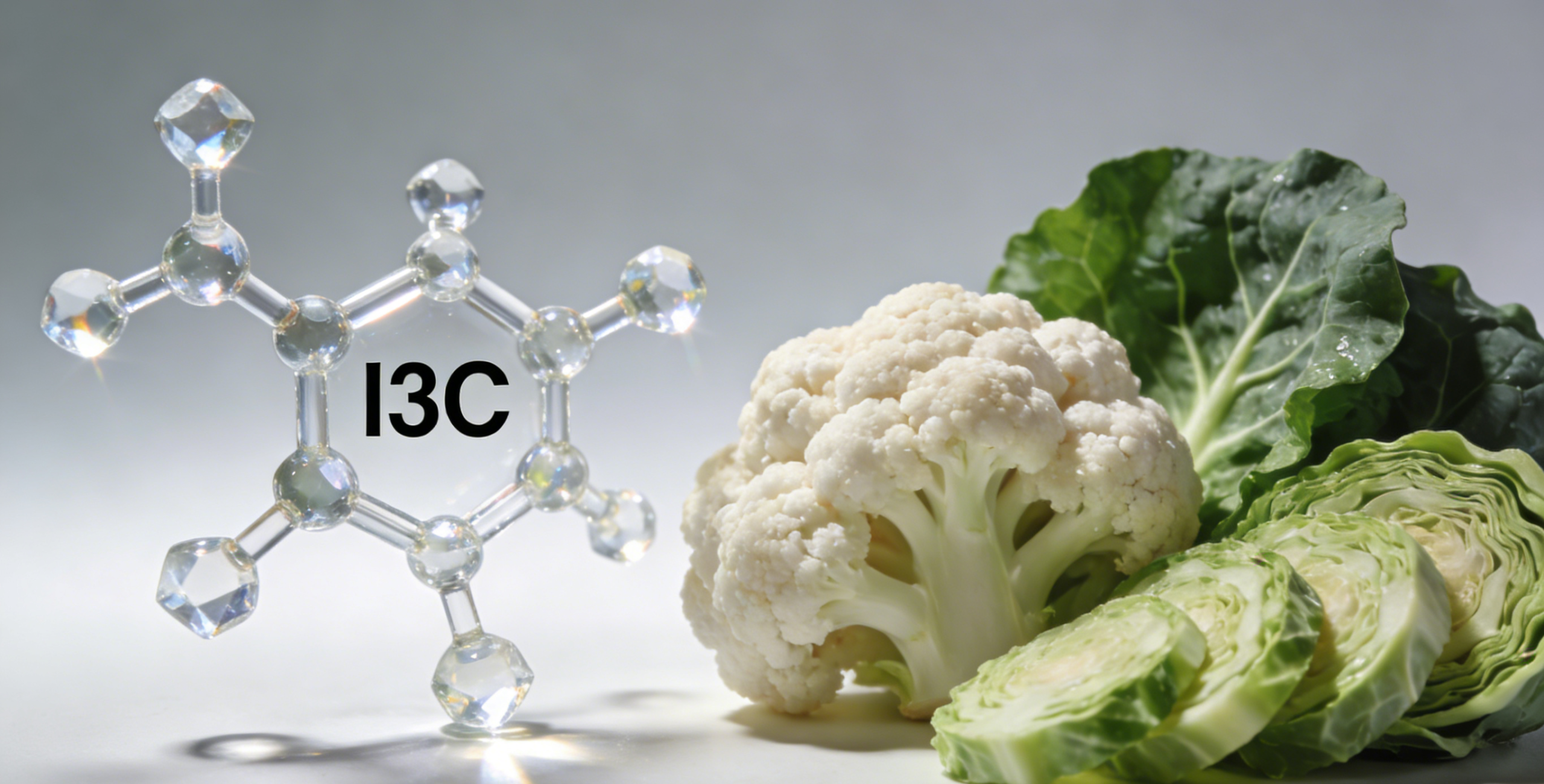 I3C (Indole-3-Carbinol) [抗癌類 Anti-cancer]