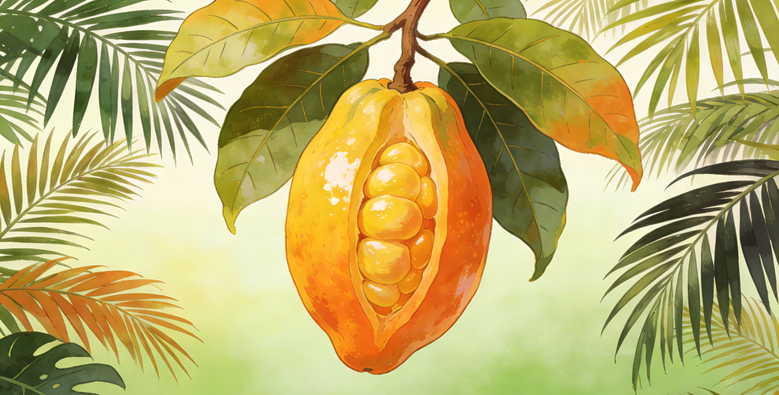 保哥果 (Pau D’arco) [抗菌類 Antibacterial]