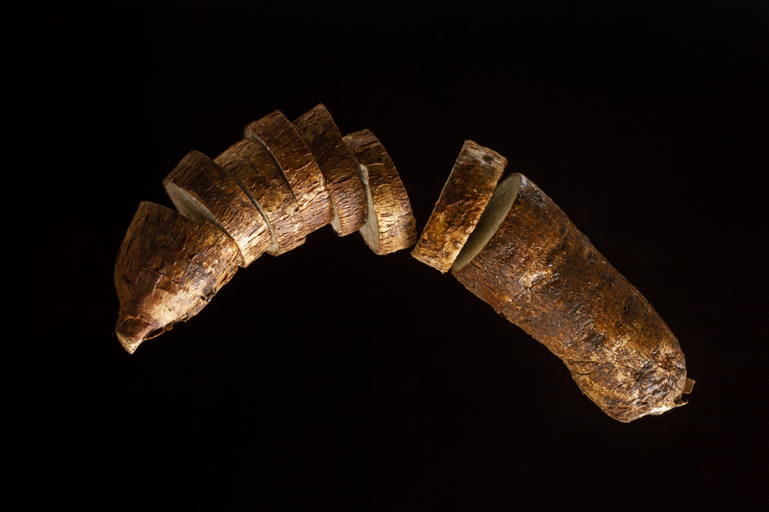 牛蒡 (Burdock root) [護肝類 Liver Health]