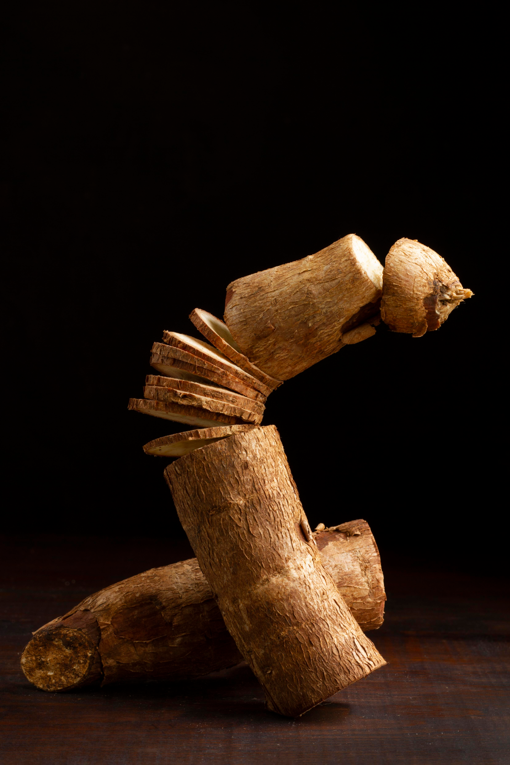 甘草 (Licorice Root) [肺氣管類 Lung & Trachea]