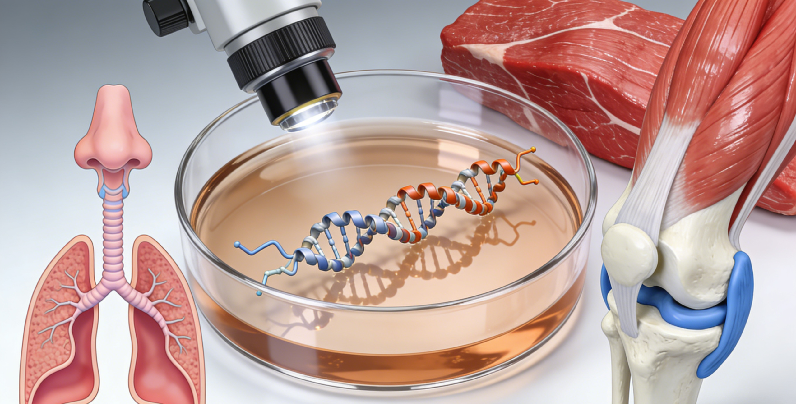 沙雷肽酶 (Serrapeptade) [肺氣管類 Lung & Trachea]