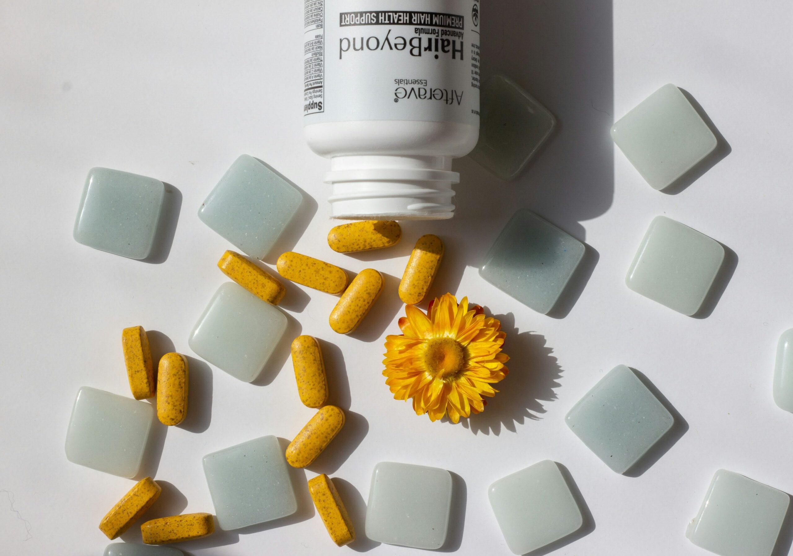 鋅 (Zinc) 50mg [維他命微元素類 Vitamin & Micronutrient]