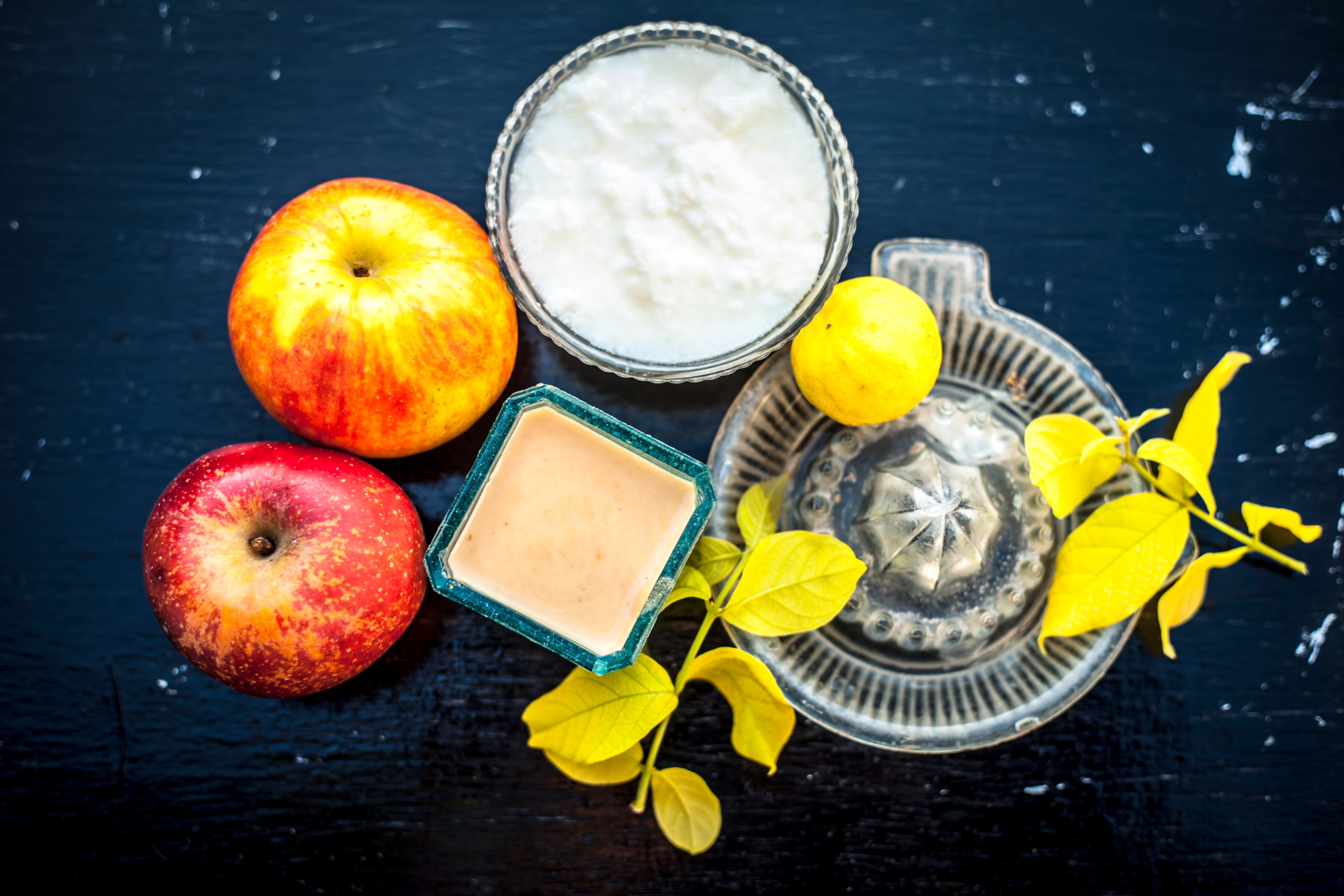 蘋果果膠 (Apple Pectin) 300mg [暢便類 Gut health ]