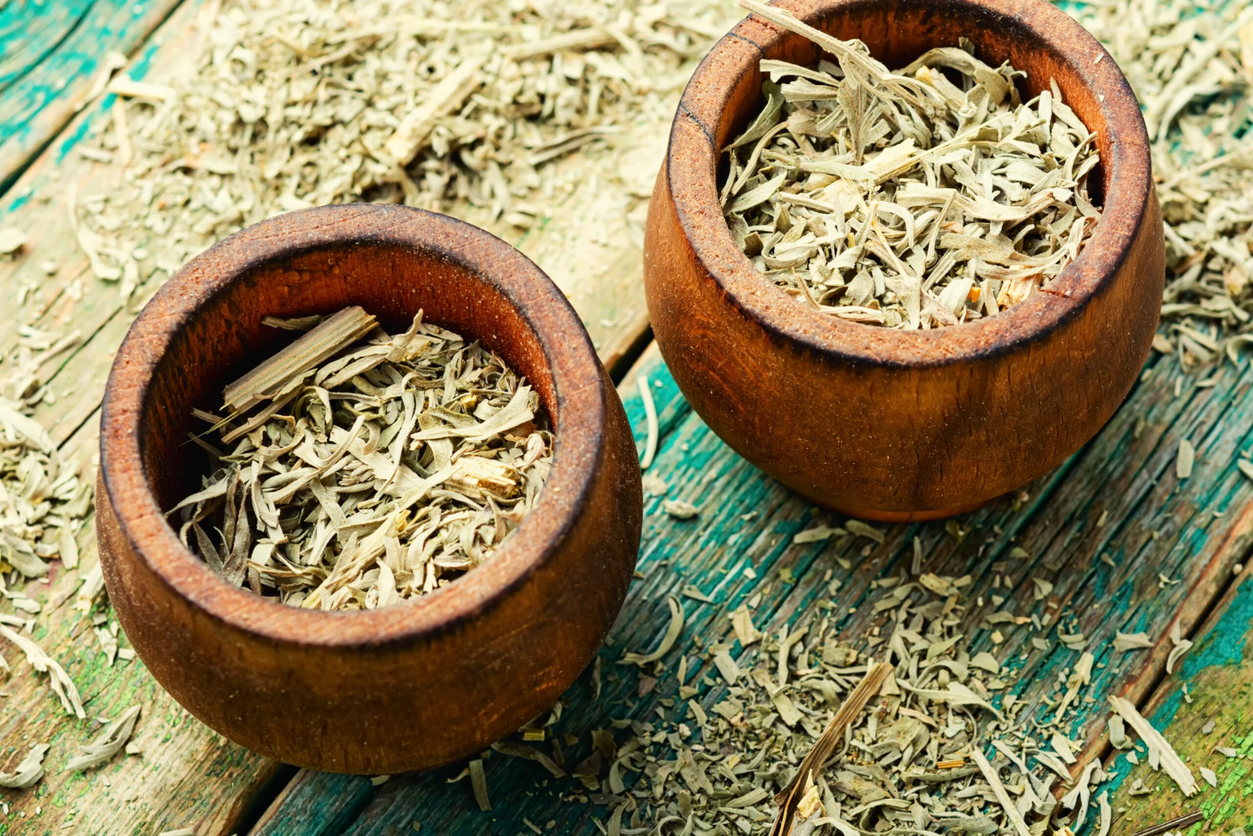 艾草 (Wormwood) [婦科類 Gynecology ]