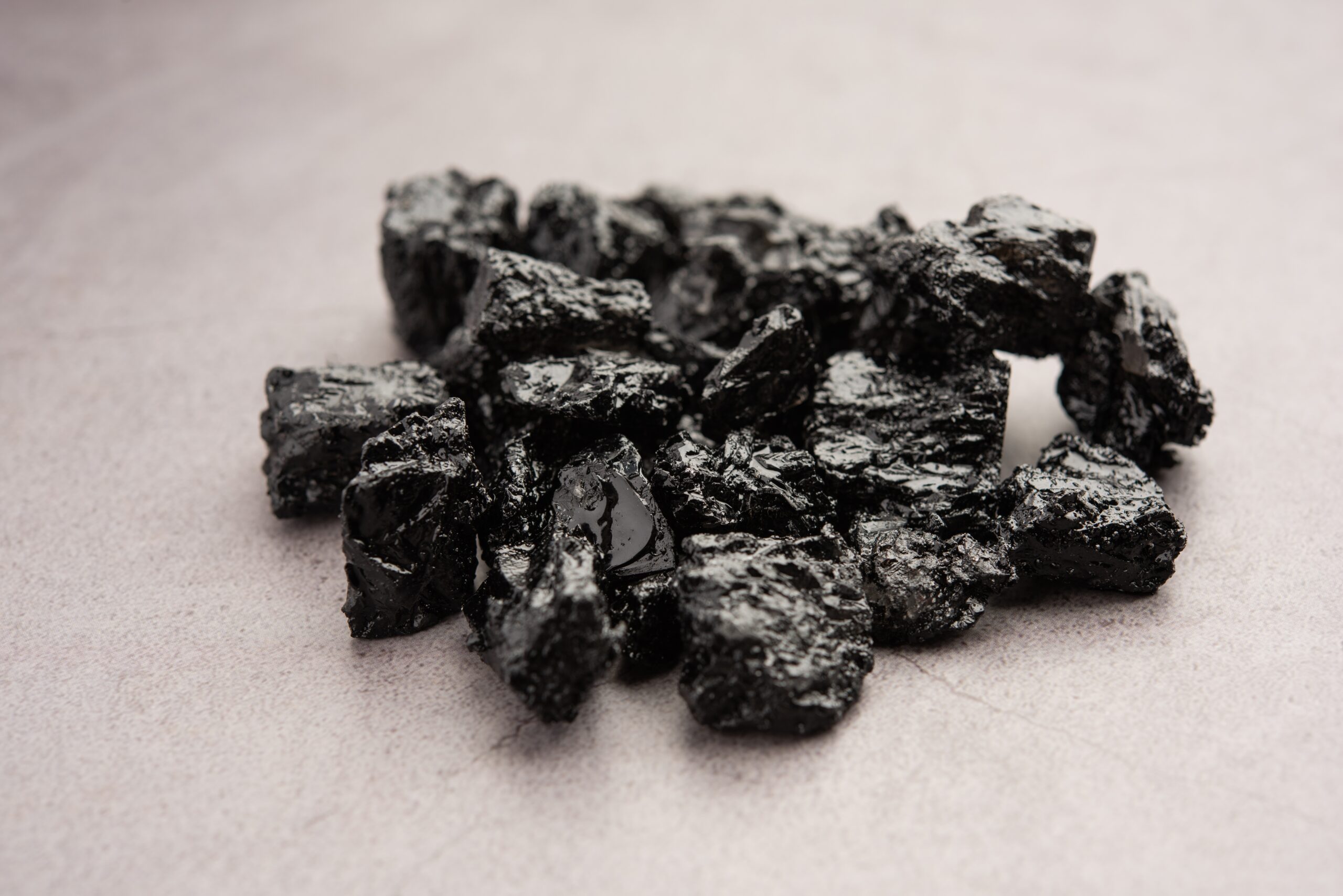 喜來芝 (Shilajit) 2000mg[男士類 Reproductive Health]
