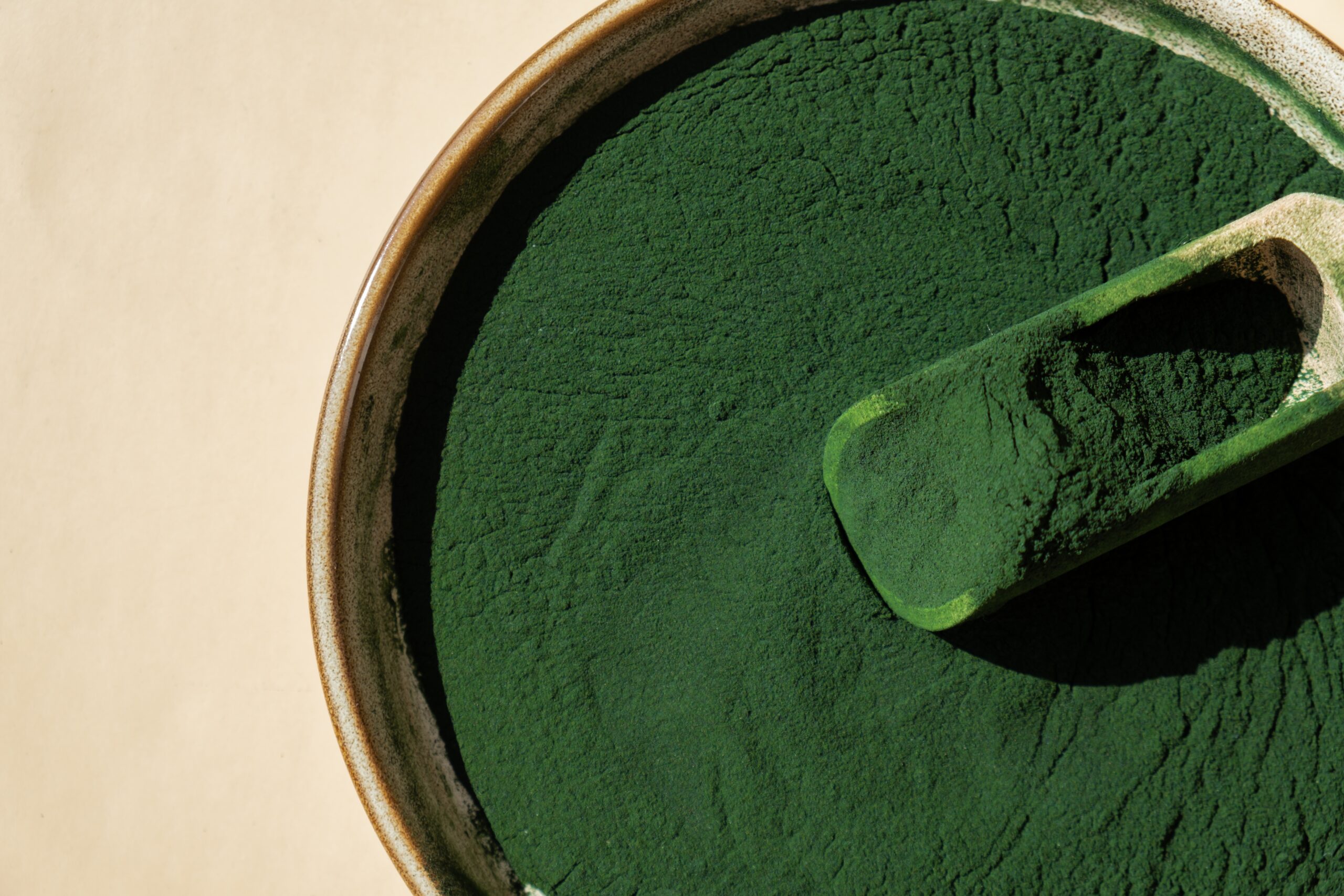 藍綠藻 (Blue Green Algae) [暢便類 Gut health ]