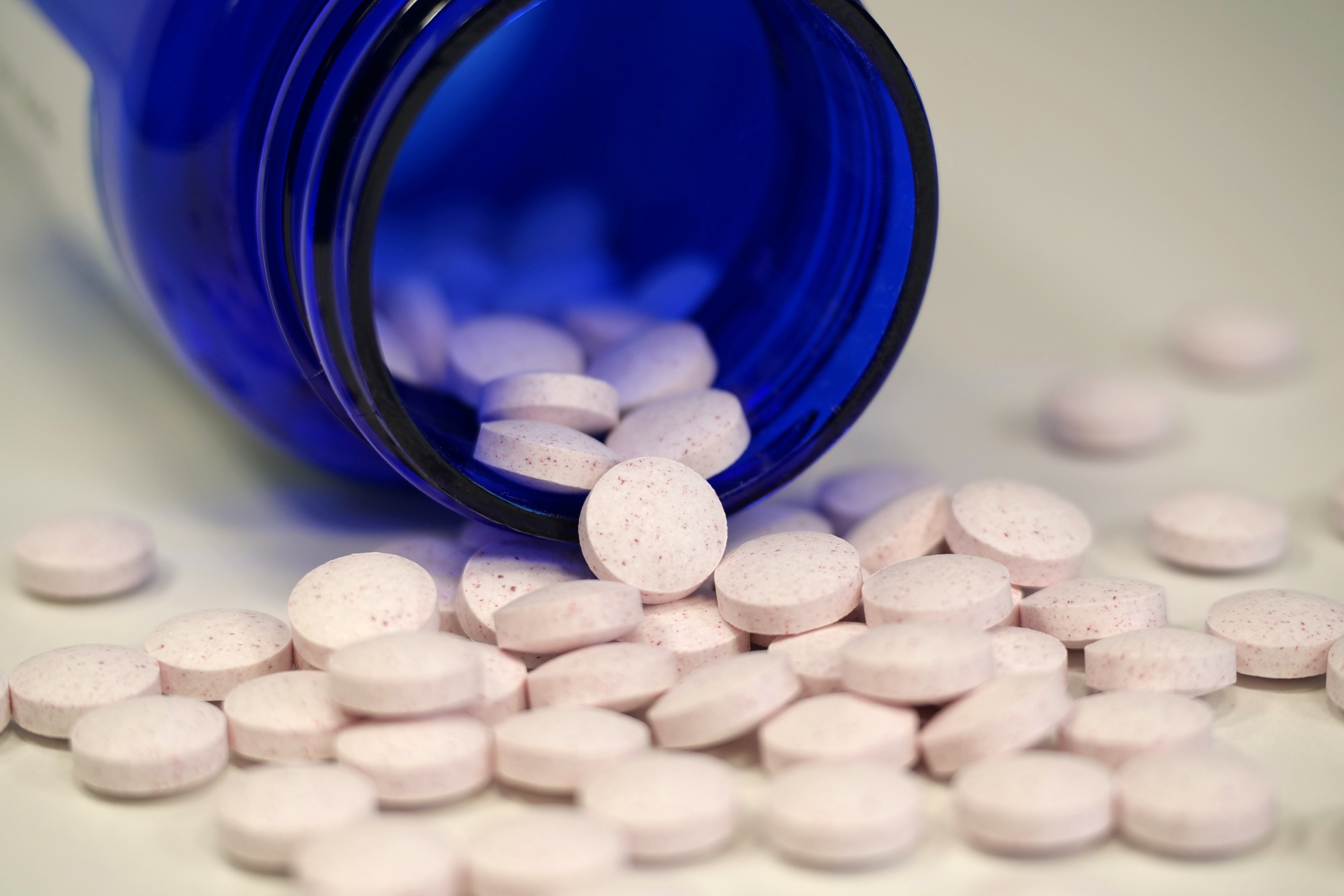 鉻 (Chromium) [維他命微元素類 Vitamin & Micronutrient]
