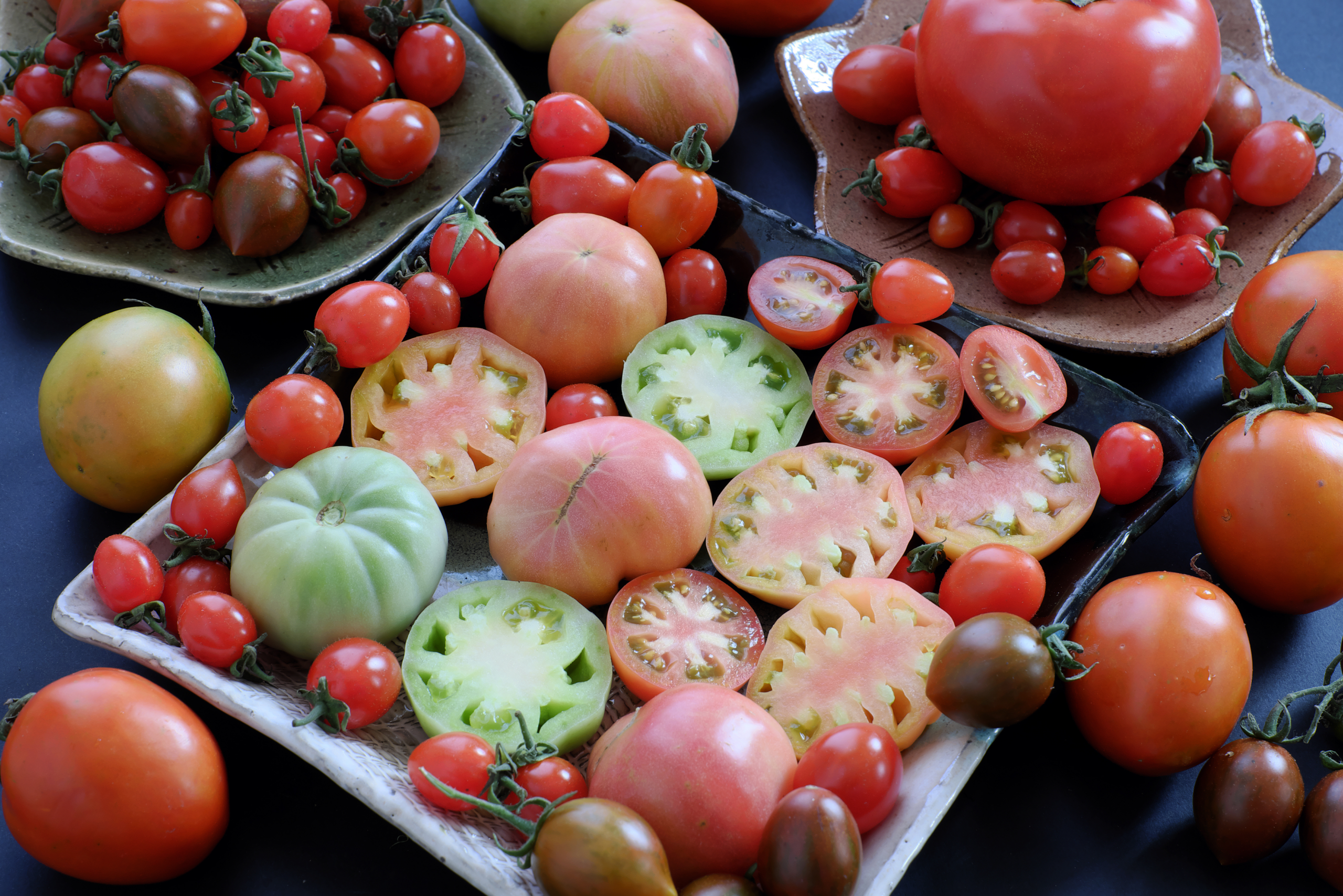 茄紅素 (Lycopene) [男士類 Reproductive Health]
