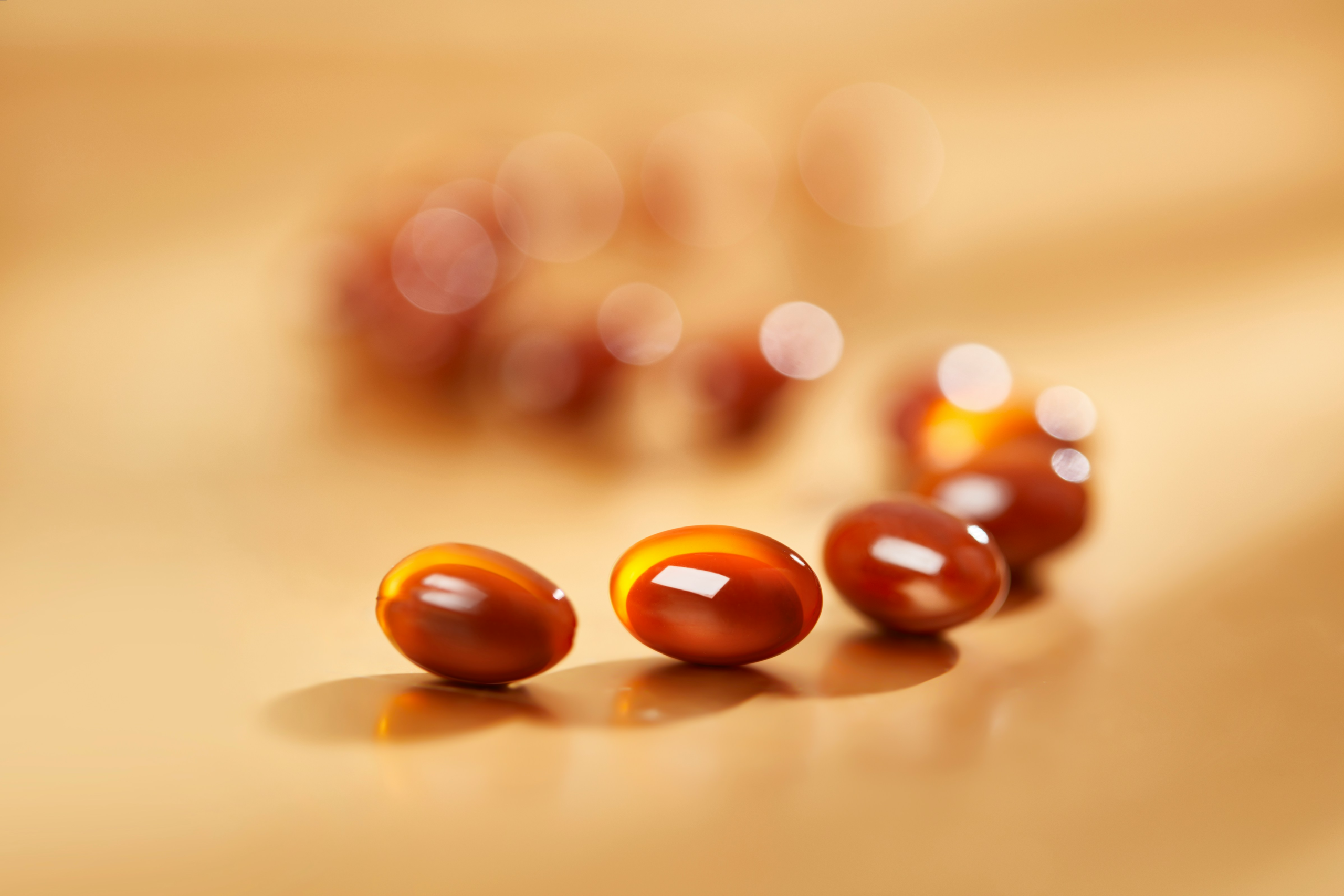 維他命 B 群 (Vit. B Complex)  [維他命微元素類 Vitamin & Micronutrient]