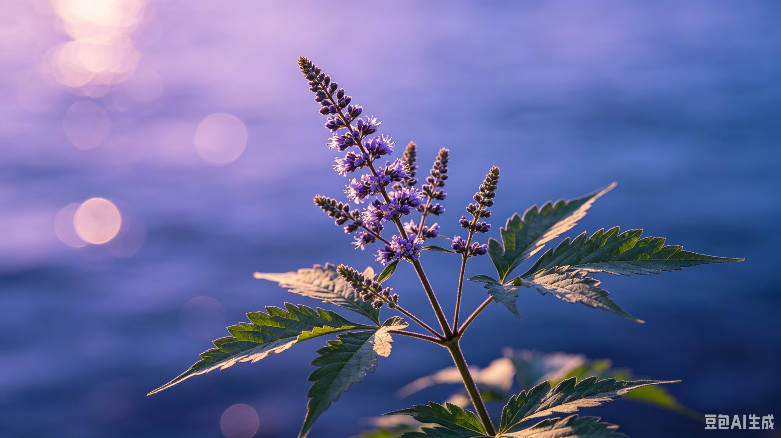 黑升麻 (Black Cohosh)  [婦科類 Gynecology ]