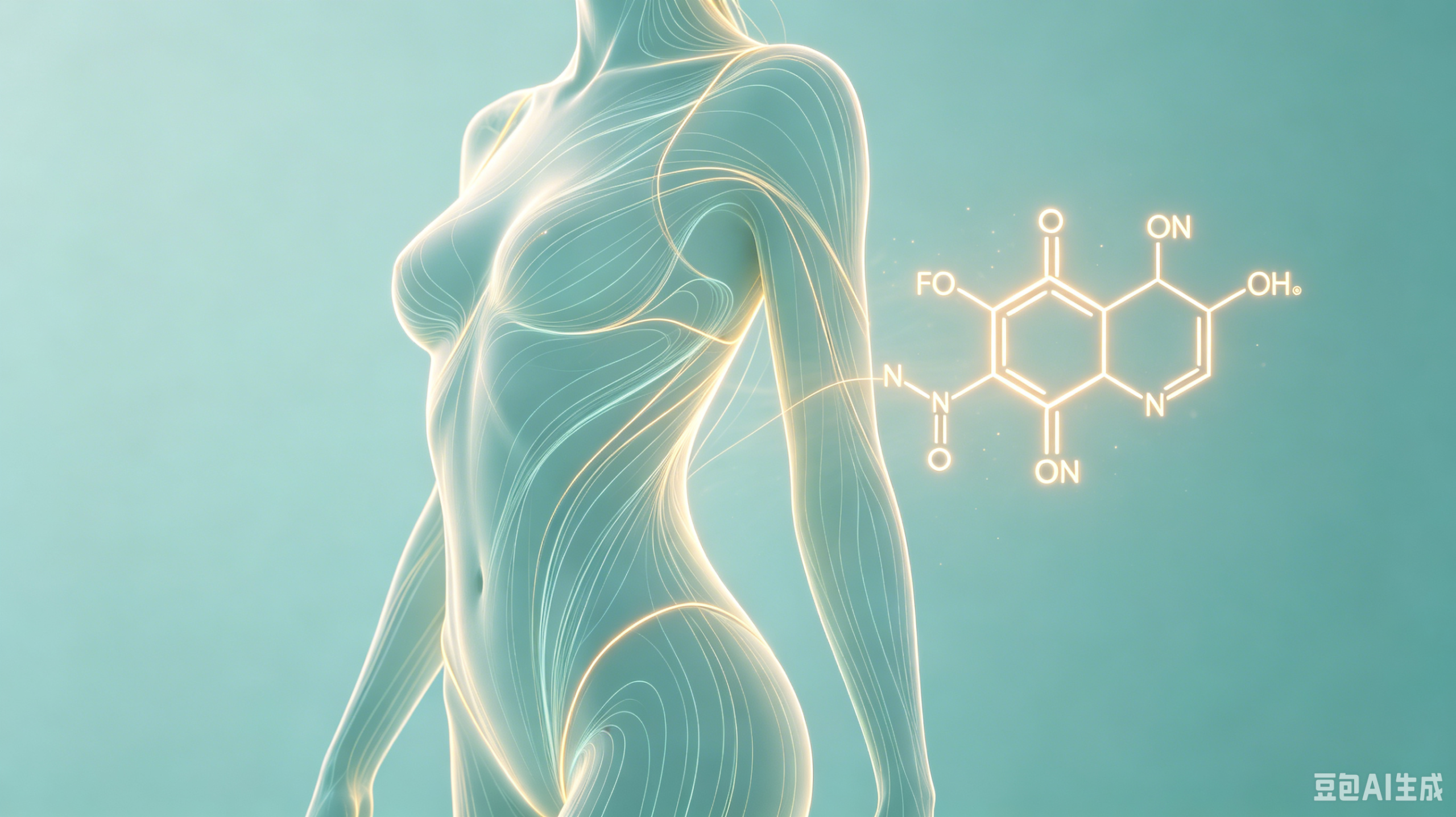 孕酮 (Pregnenolone) [婦科類 Gynecology ]