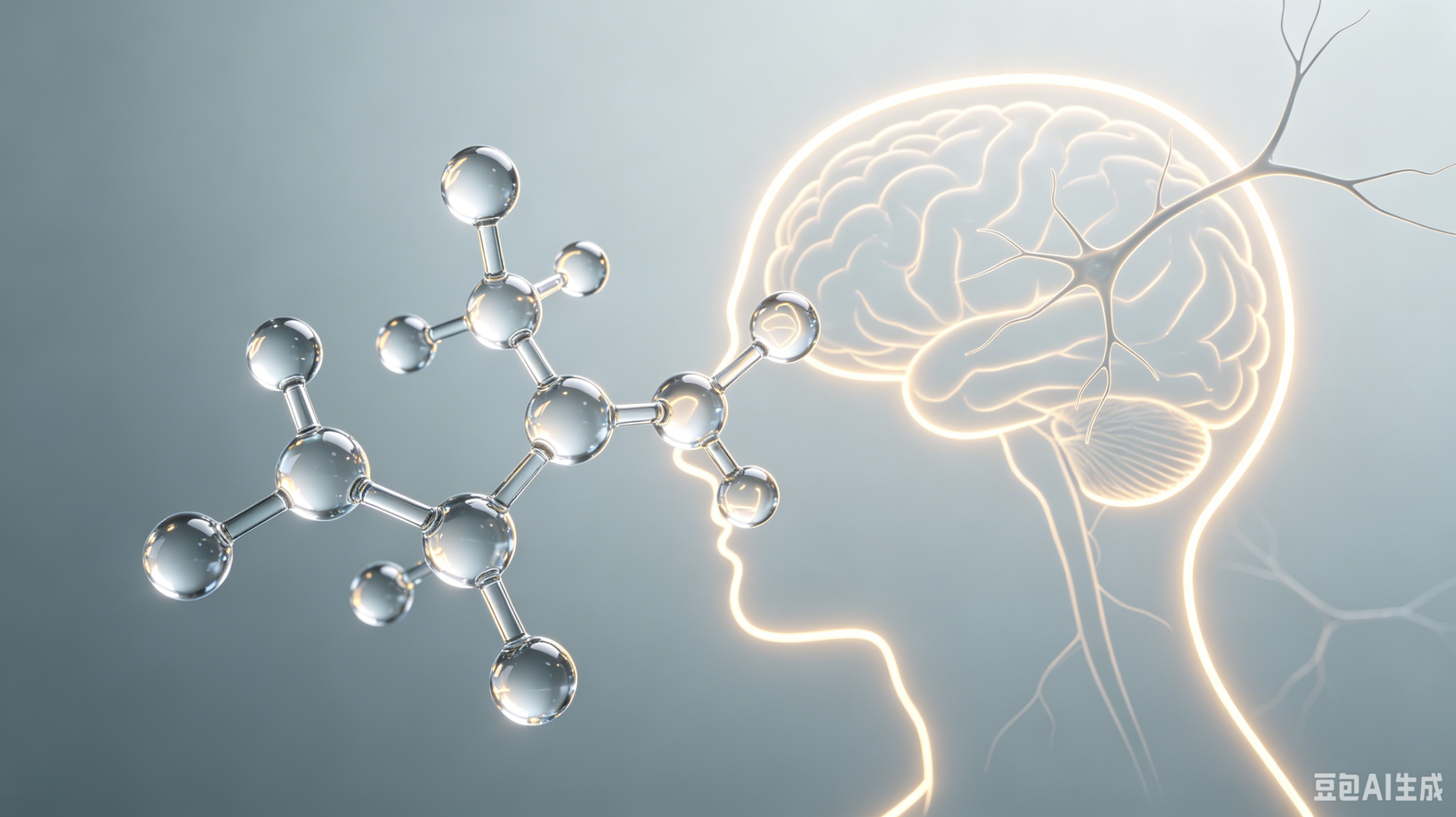 甘油磷酸膽鹼 (GPC : Glycerophosphocholine)  [腦神經類 Cranial nerve]